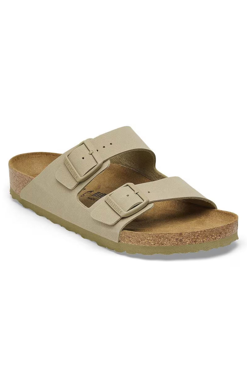 BIRKENSTOCK Arizona women BF Faded Khaki