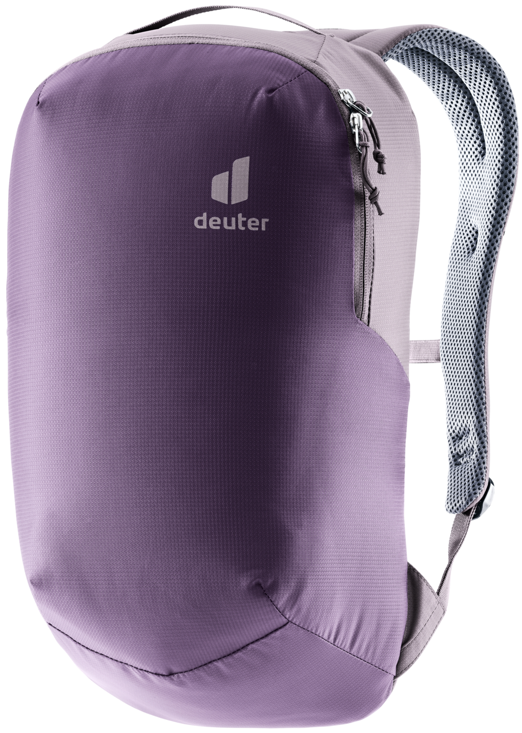 DEUTER YORT 15 Lifestyle Recycled Backpack Γιατί ένας ενεργός τρόπος ζωής στην πόλη να σημαίνει ότι πρέπει να κάνετε συμβιβασμούς στην άνεση; Αυτό το πρακτικό σακίδιο ημέρας σίγουρα δεν το κάνει. Το σύστημα πλάτης deuter Airstripes με μειωμένη επιφάνεια επαφής και οι εργονομικοί ιμάντες ώμου εξασφαλίζουν στο Yort μέγιστη άνεση και μέγιστη ροή αέρα. Τα εξαρτήματά του έχουν κατασκευαστεί με φιλικές προς το περιβάλλον και αποδοτικές ως προς τους πόρους πρακτικές κατασκευής και το ύφασμα του είναι ανακυκλωμένο κατά 50%.