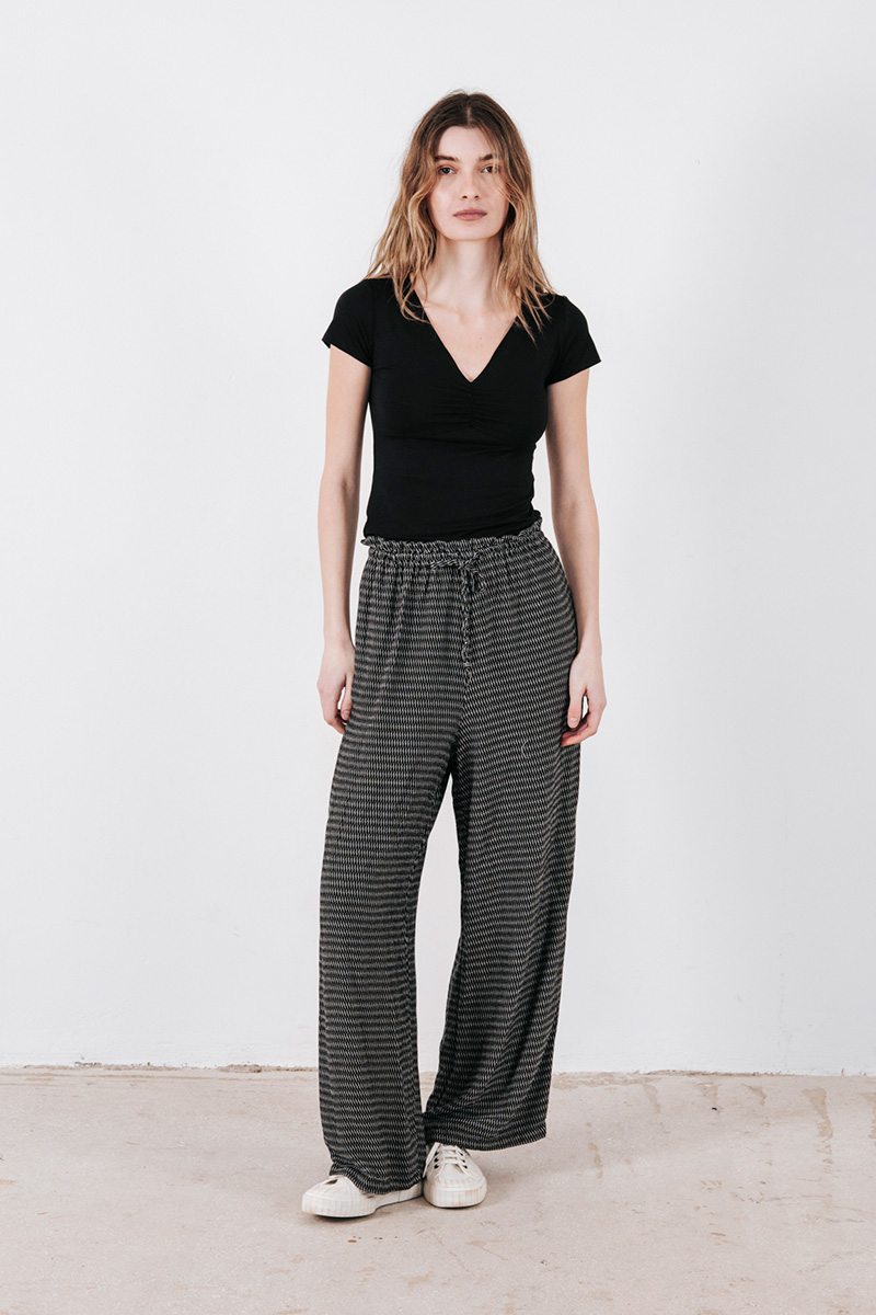 Ζακάρ παντελόνα BADILA